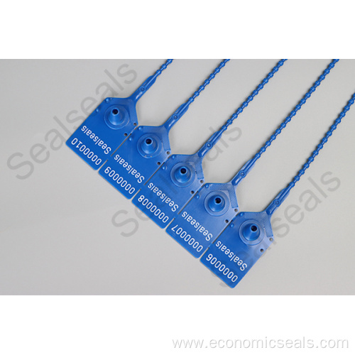 All Plastic Adjustable Security Seals